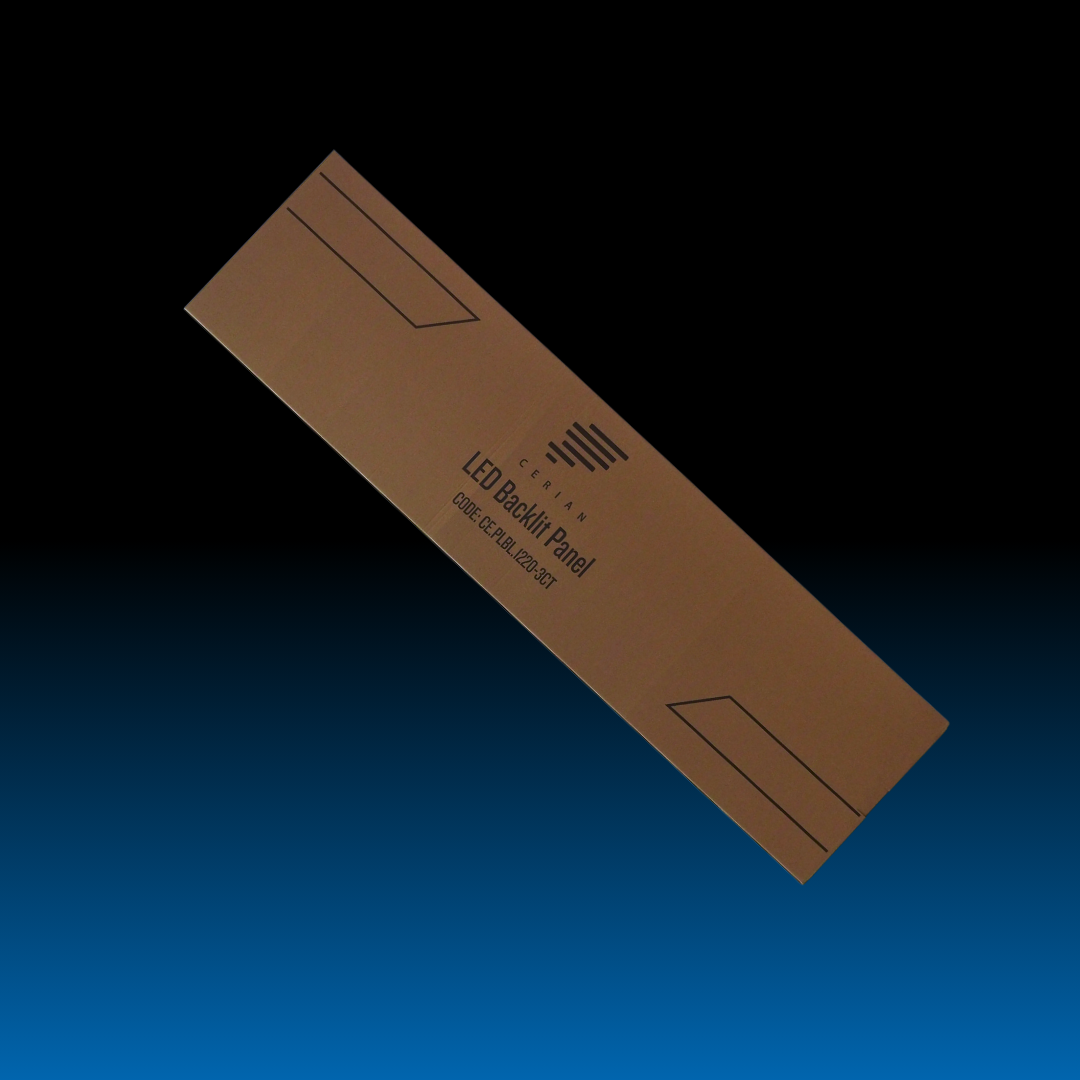 40w Led Slim Panel Light - Image 3