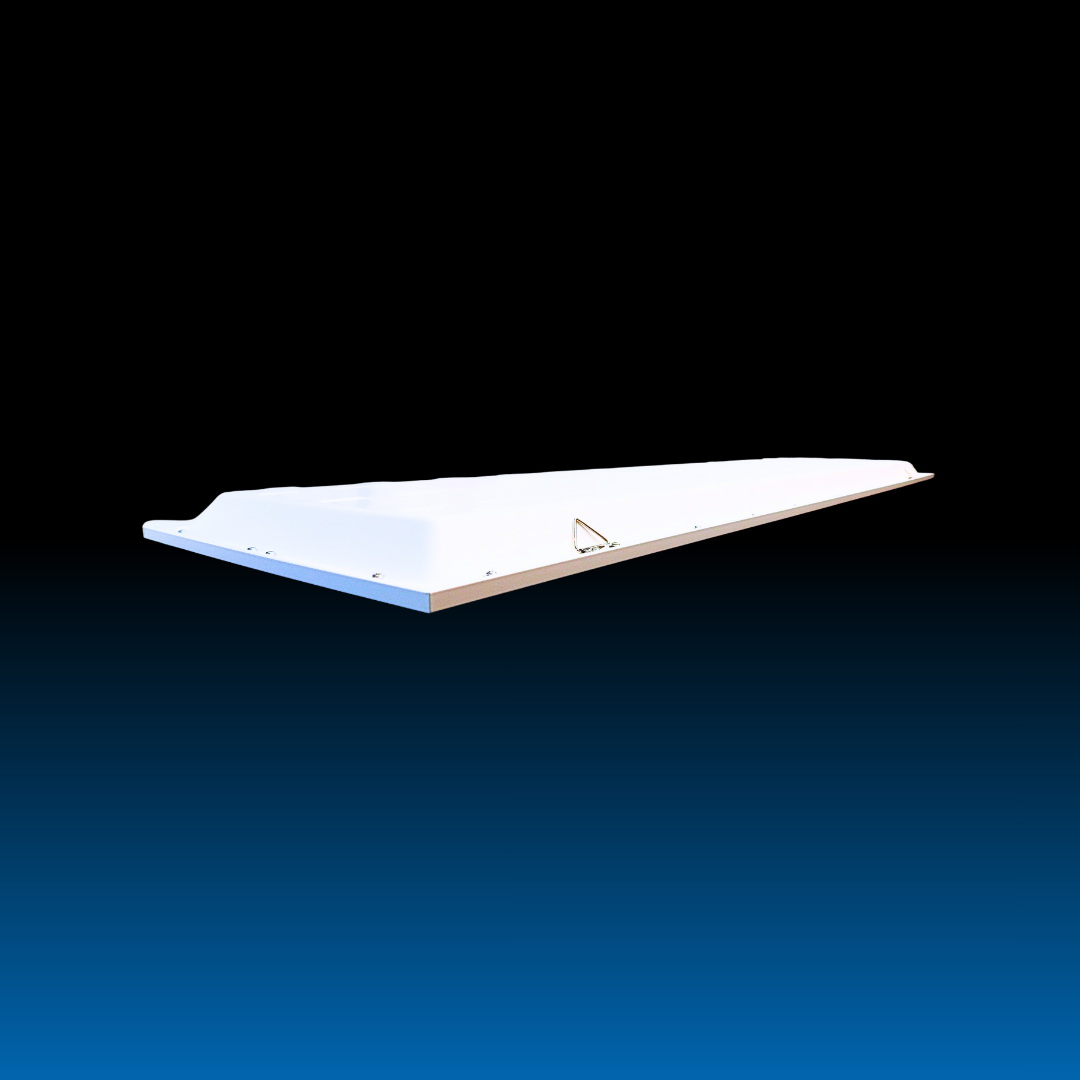 40w Led Slim Panel Light - Image 8