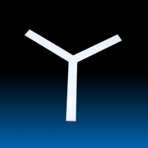 Linear Light Y