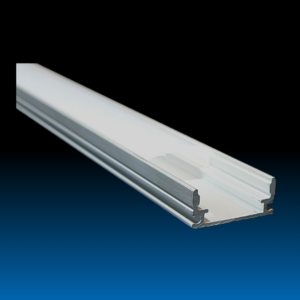 Alustrip 1707 Strip Light Extrusion