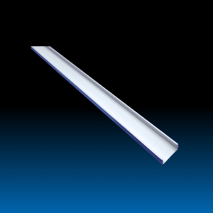 Alustrip 1609 Strip Light Extrusion