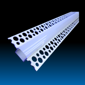Profile Aluminium 20x13mm Gyprock