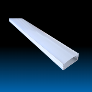 Alustrip 3010 Strip Light Extrusion