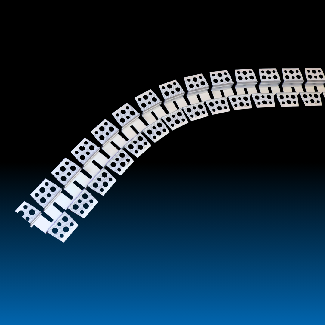 Alustrip 2013 Bendable LED Strip Light Extrusion - Image 3