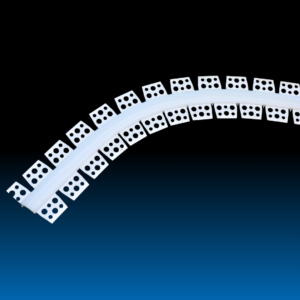 Alustrip 2013 Bendable LED Strip Light Extrusion