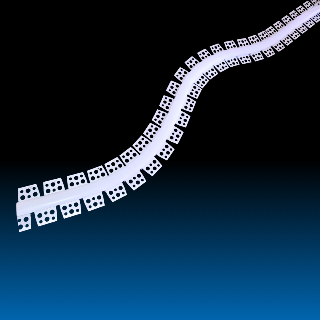 Alustrip 2013 Bendable LED Strip Light Extrusion - Image 8