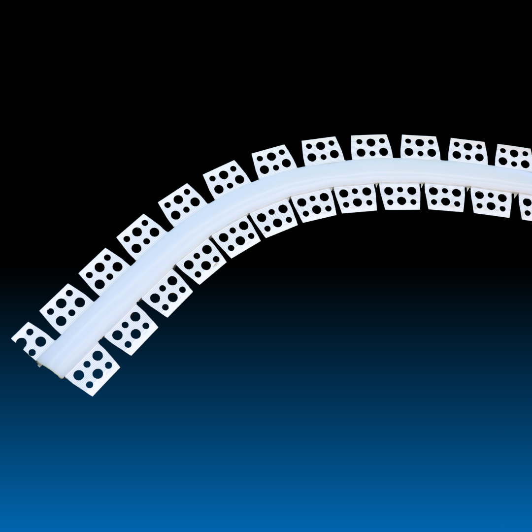 Alustrip 2013 Bendable LED Strip Light Extrusion