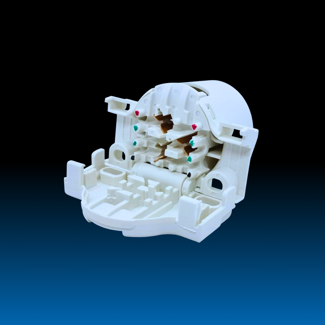 Quick Connect Surface Socket 1 unit - Image 3