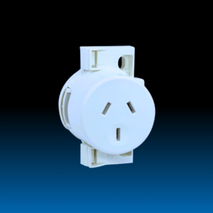 Quick Connect Surface Socket 1 unit