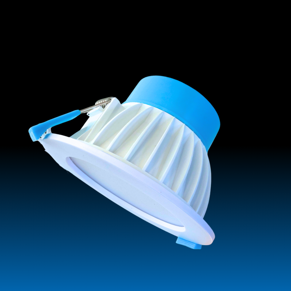 Alasmart 10W RGBCW led smart downlight - Image 5