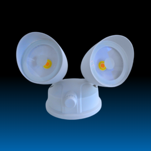 30W White LED Security Floodlight – IP65