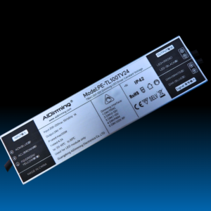 100W LED Dimmable Driver