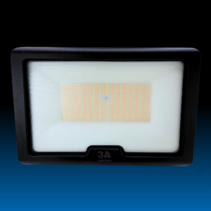 100W LED Floodlight Tri Power IP65