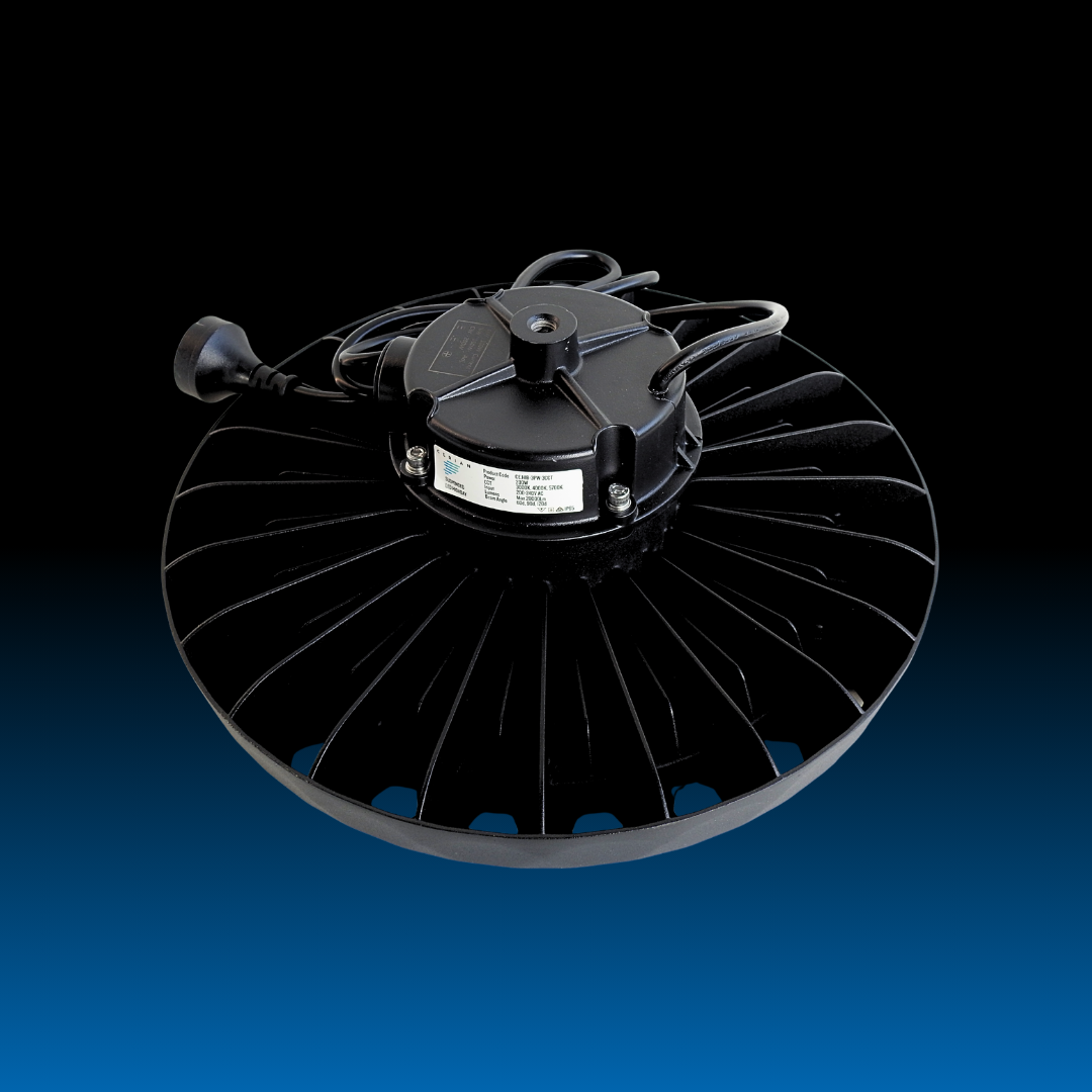 CERMON LED HIGHBAY 200 3CCT - Image 4