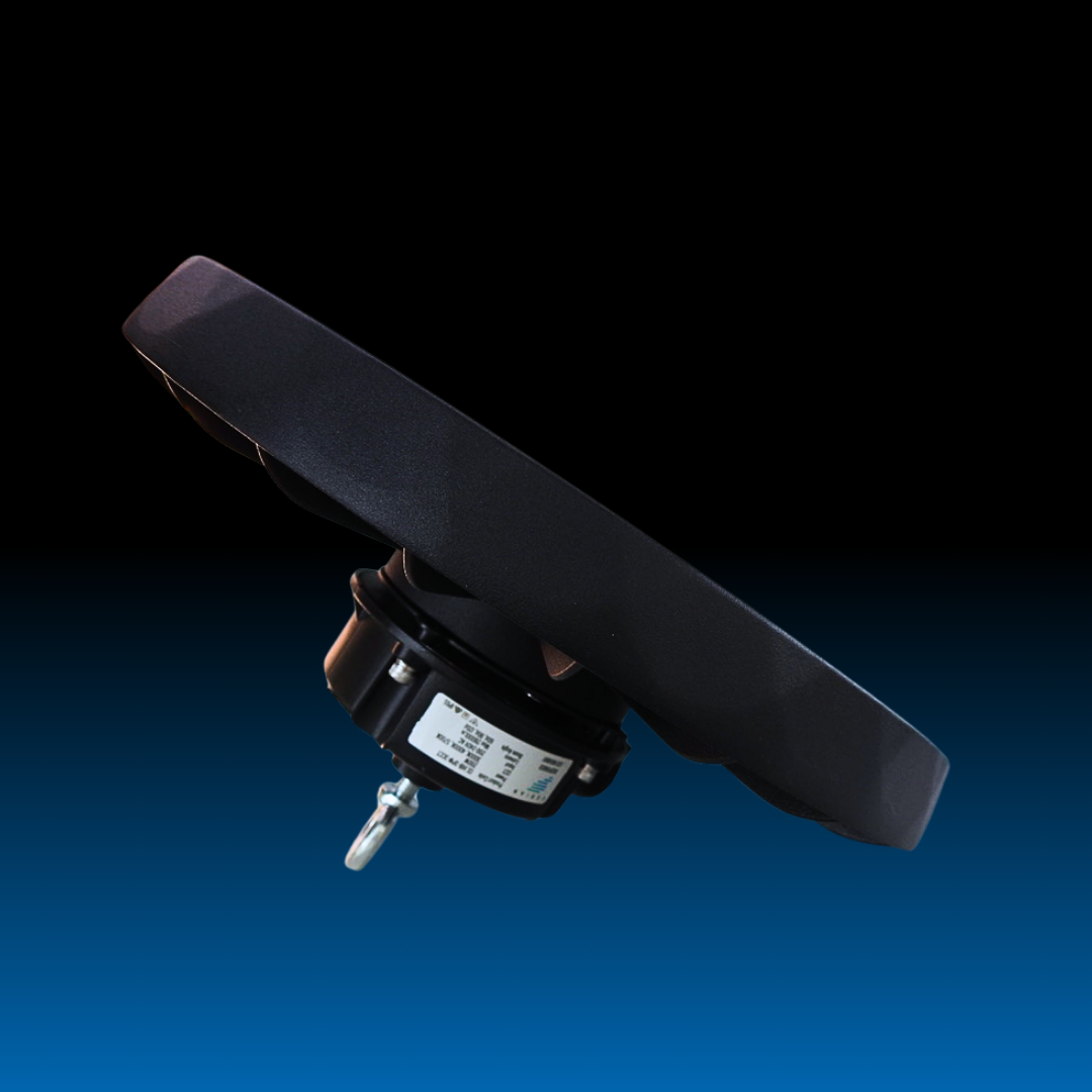 CERMON LED HIGHBAY 200 3CCT - Image 2