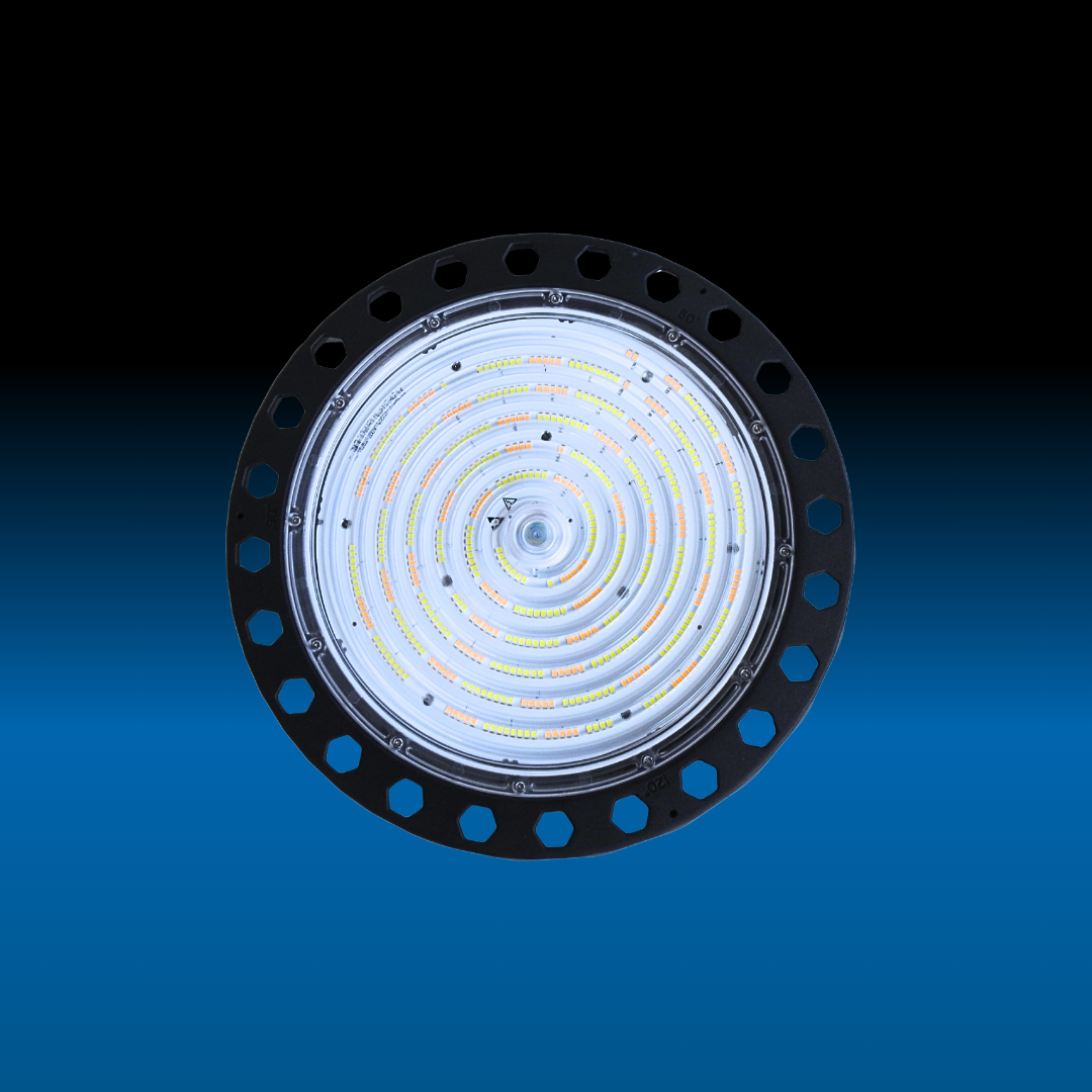 CERMON LED HIGHBAY 200 3CCT
