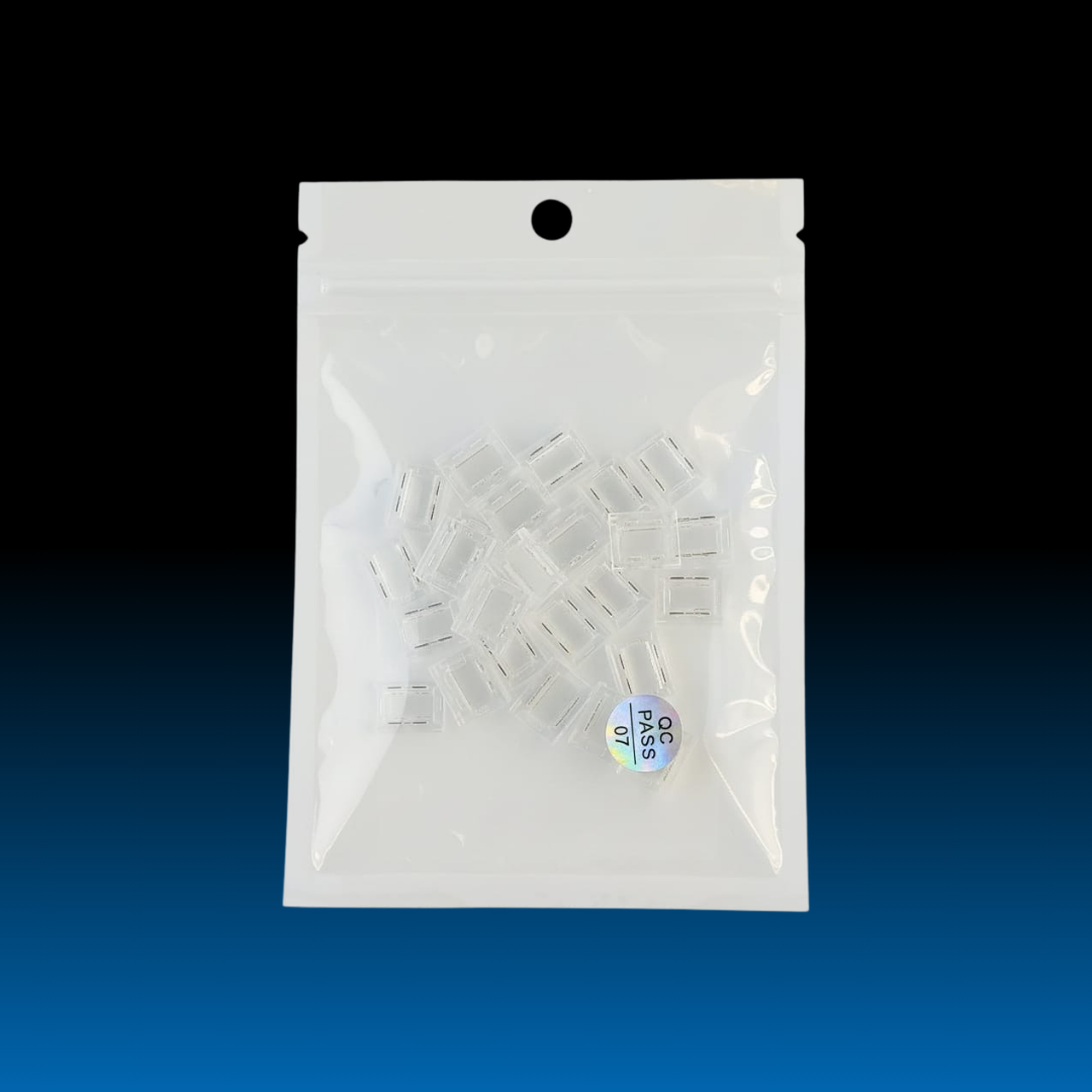 LED COB STRIPS 10mm CONNECTORS - Image 5