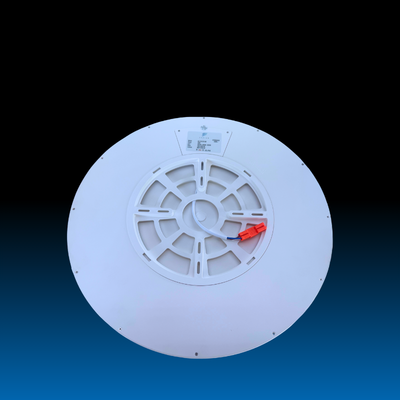Cereko surface mount Ceiling light white 32 - Image 2
