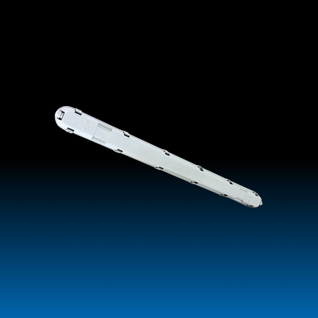 Cerelaw tri proof batten light 3CCT 4FT - Image 5