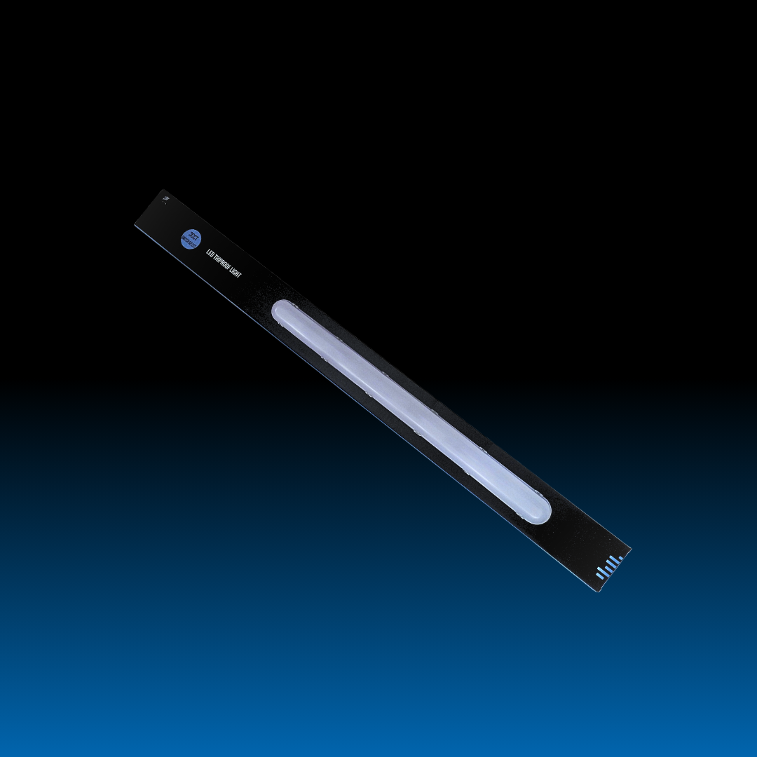 Cerelaw tri proof batten light 3CCT 4FT - Image 4