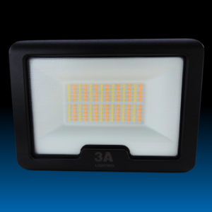 50W LED Flood Light