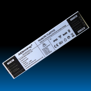 60W 12V LED Dimmable Driver