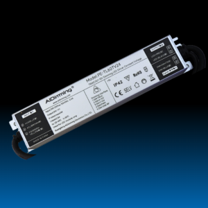 60W LED Dimmable Driver