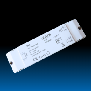 Dali One Channel Relay Unit