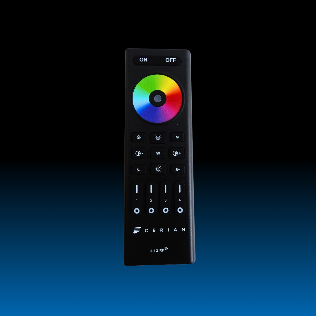 LED Strip Light handset Remote Control
