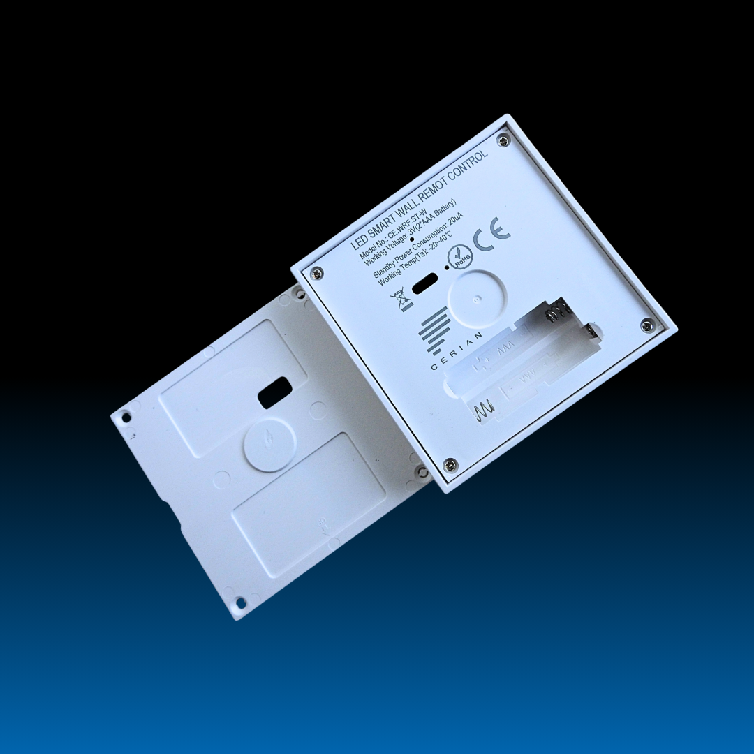 LED strip light wall remote control - Image 4