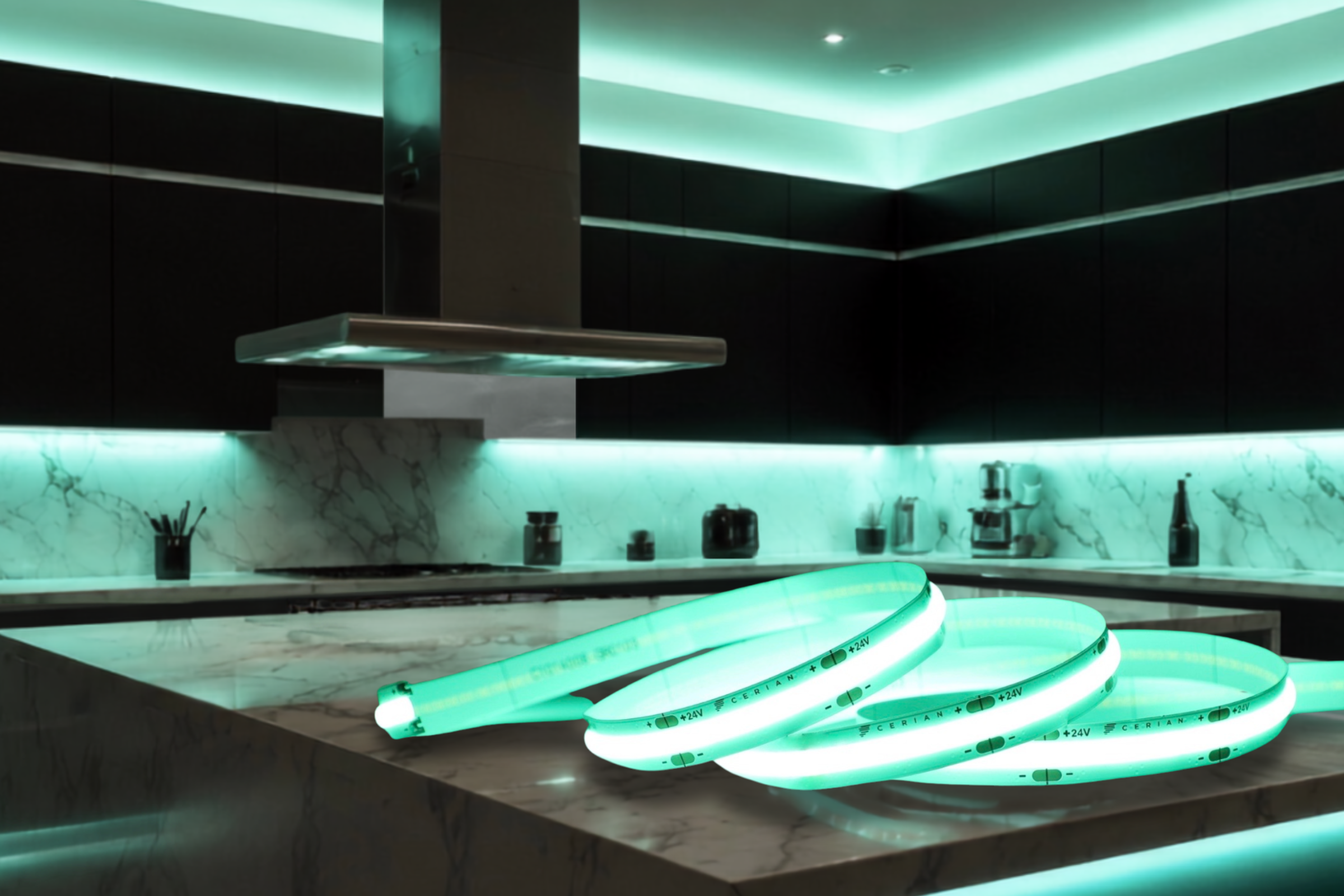 LED Strip Lights