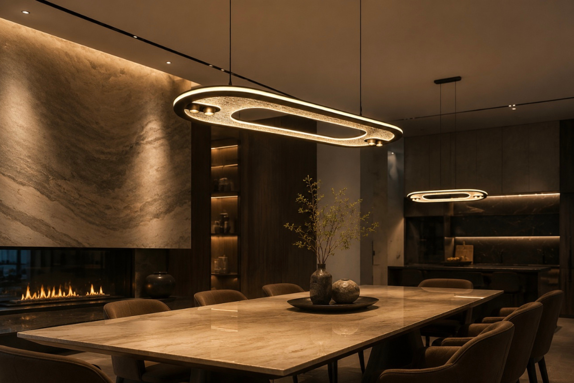Indoor Lighting