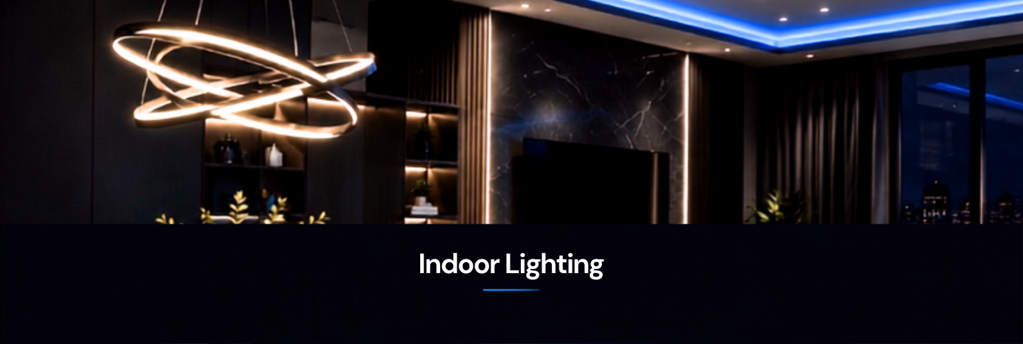 Indoor Lighting